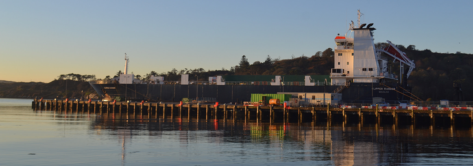 BT-backed superfast broadband project finally comes ashore in Stornoway
