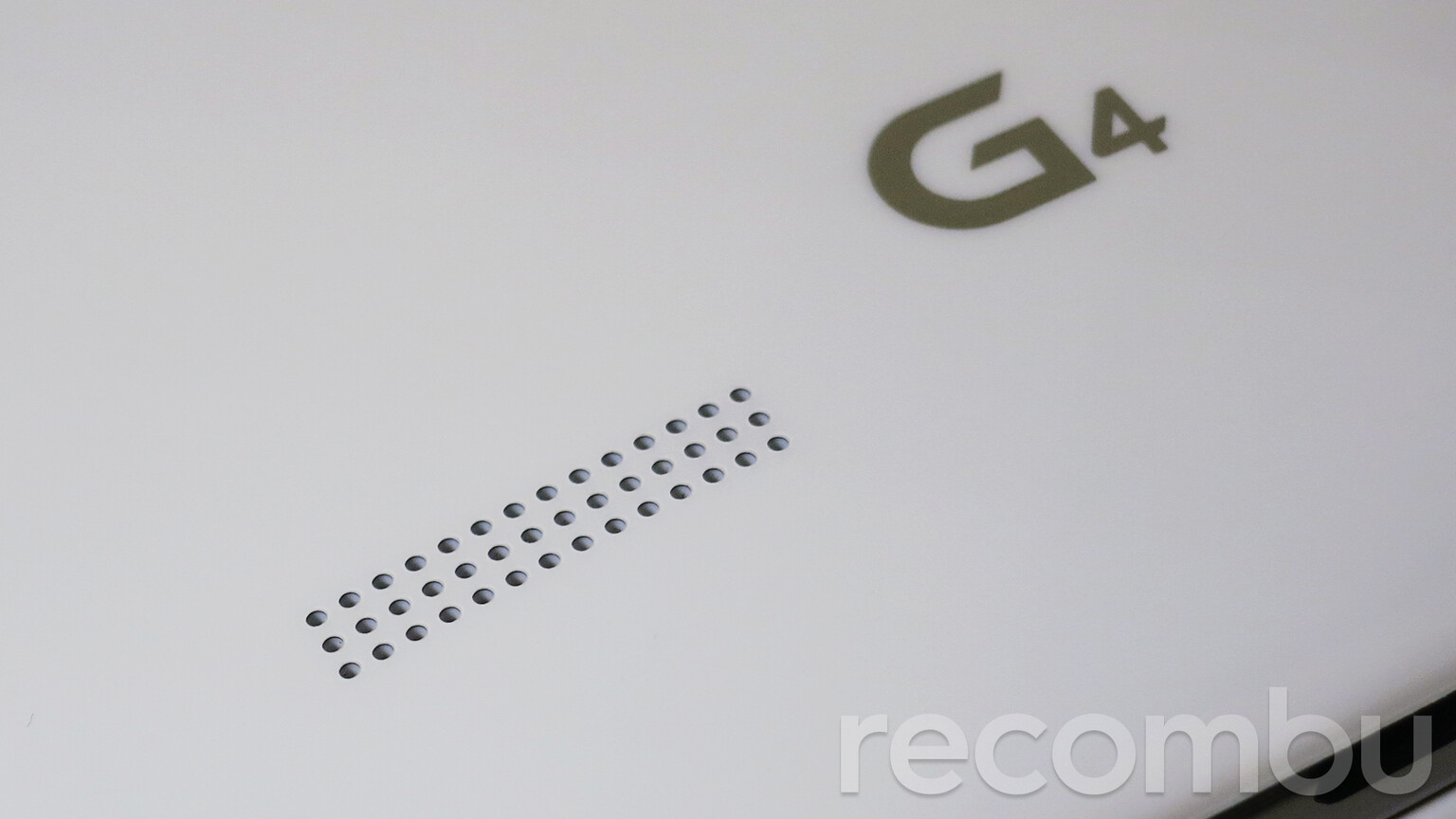 LG G4 tips n' tricks features guide