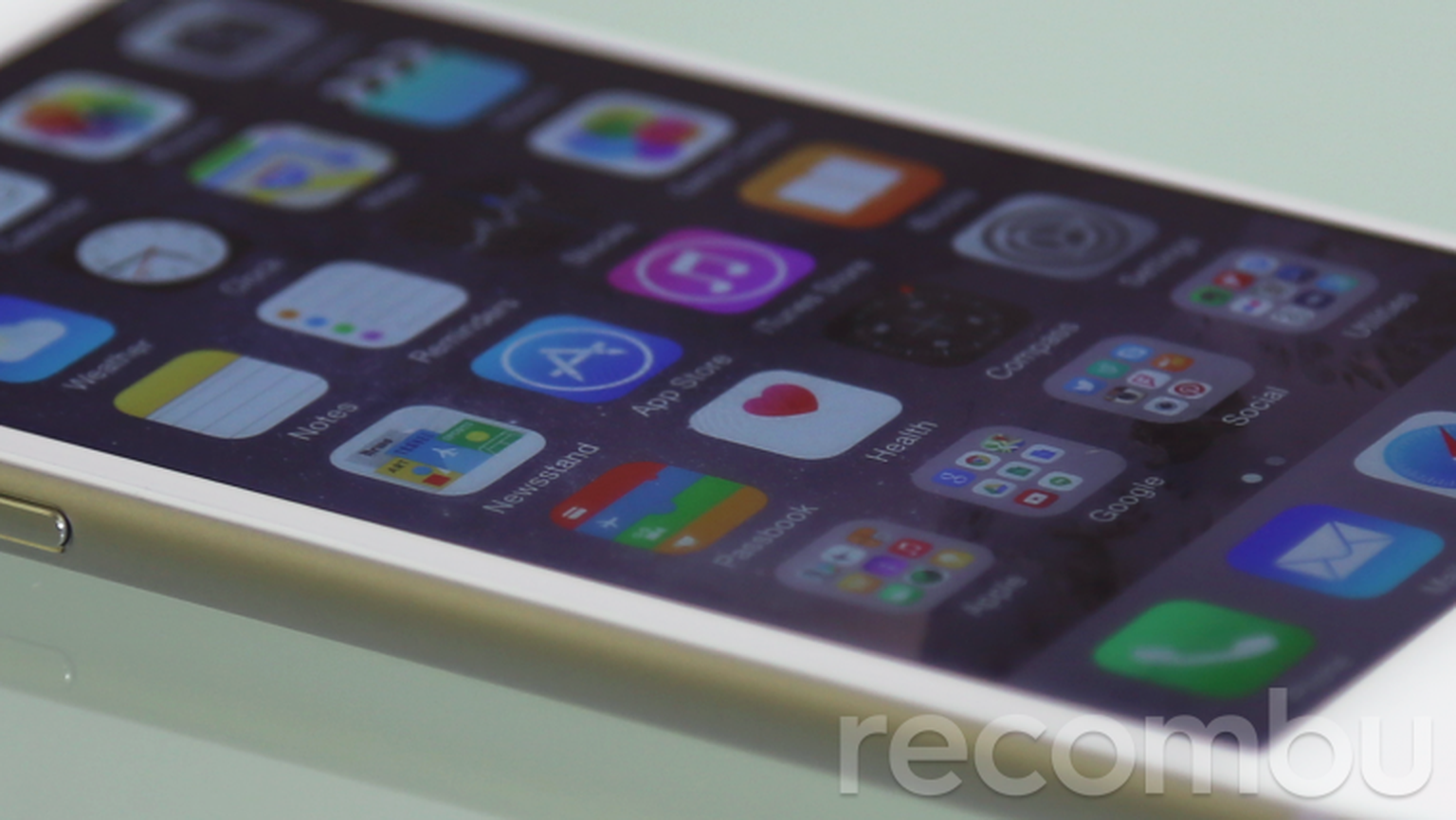 Apple's manufacturing record numbers of the next iPhone