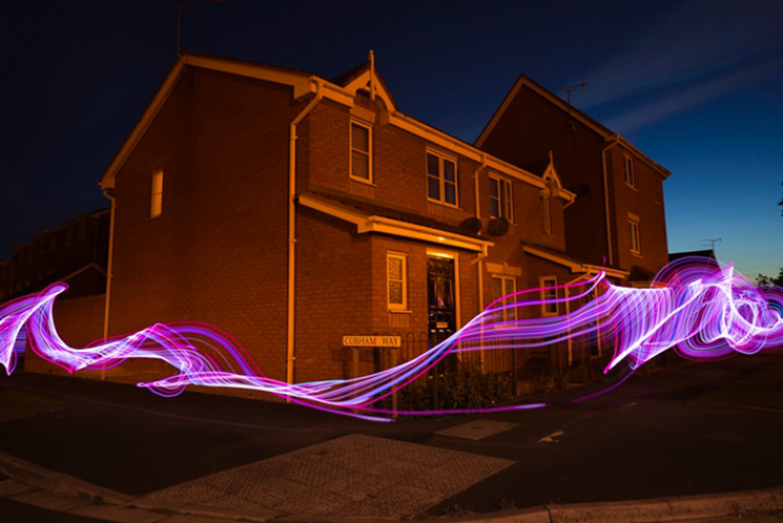 Superfast Sky Fibre broadband is now free for a year