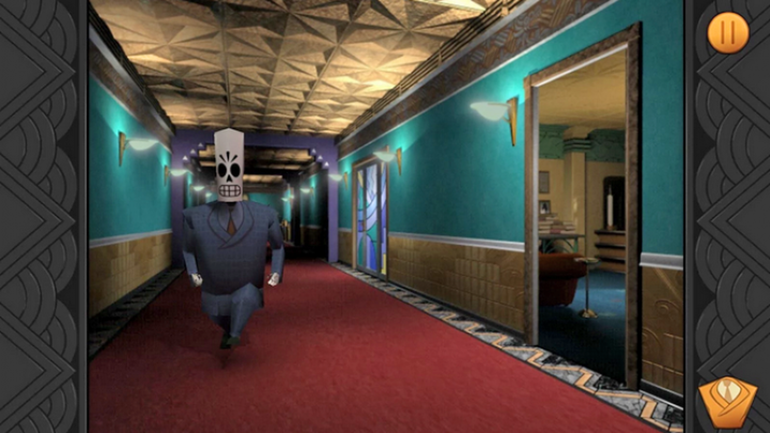 Best 2015 mobile games for iOS/Android (so far)