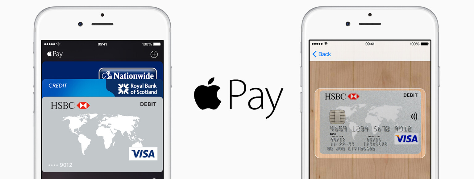 July 14th UK Apple Pay launch accidentally confirmed by HSBC