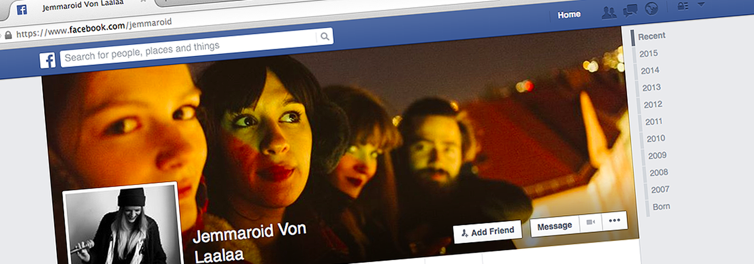 Woman’s response to Facebook’s ‘real names’ policy backfires horribly