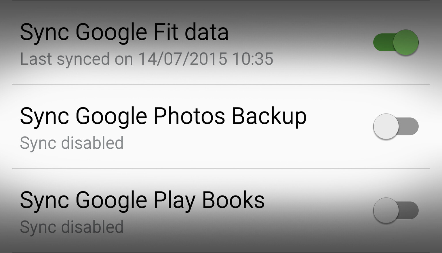 Pictures still automatically upload even if you delete Google Photos