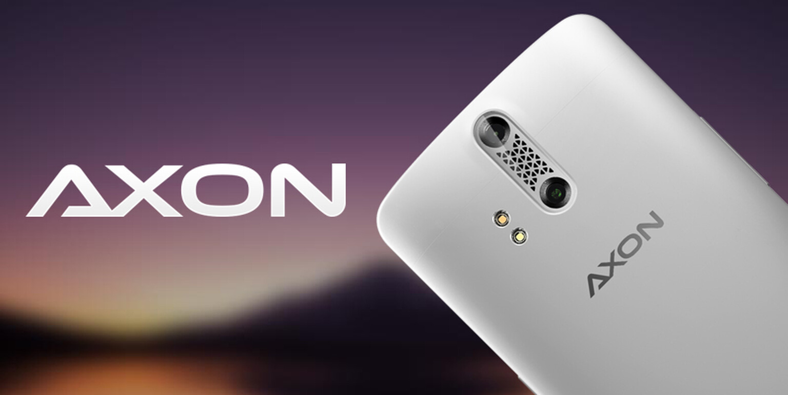 ZTE's affordable Axon phone may be US-only, but we want it now