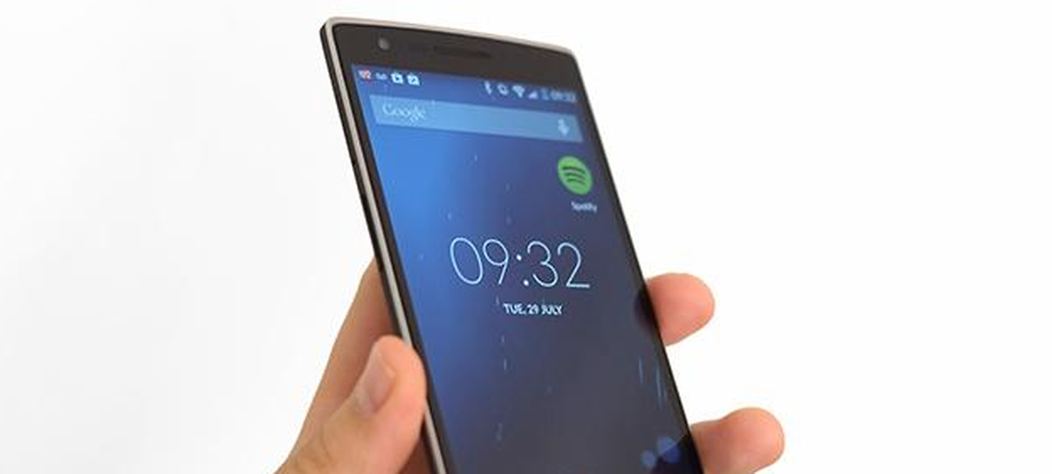 OnePlus 2 specs fully leaked by retailer