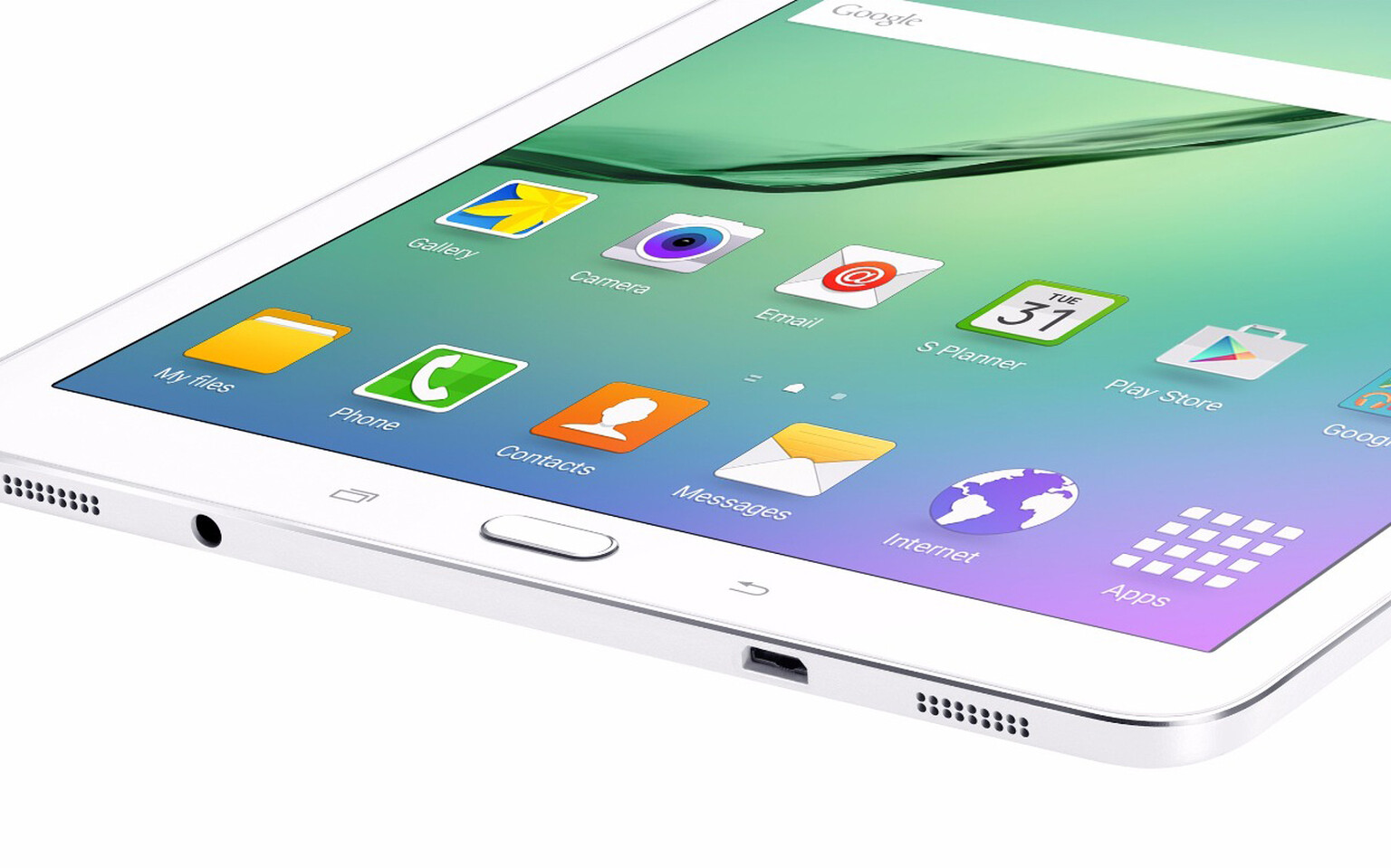 Possibly the best Android tablet of 2015 has just launched