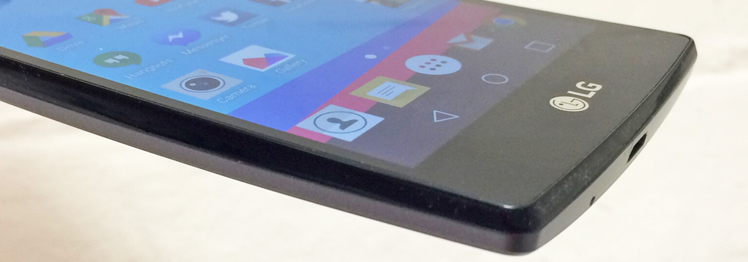LG G4c Review: In Depth