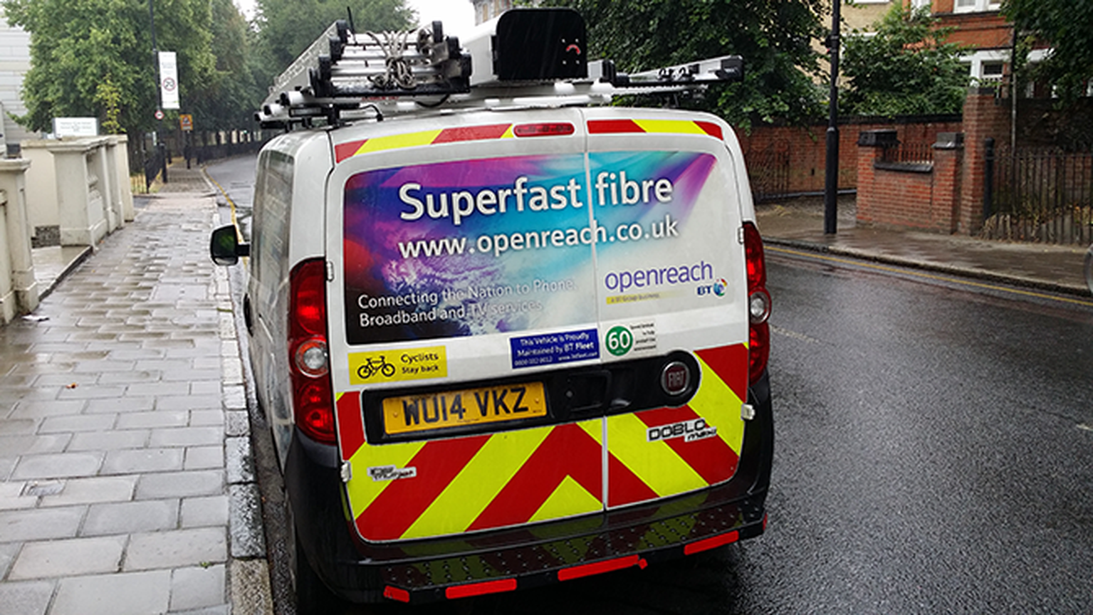 Fibre on Demand ‘open to any Welsh firm that can get superfast broadband’