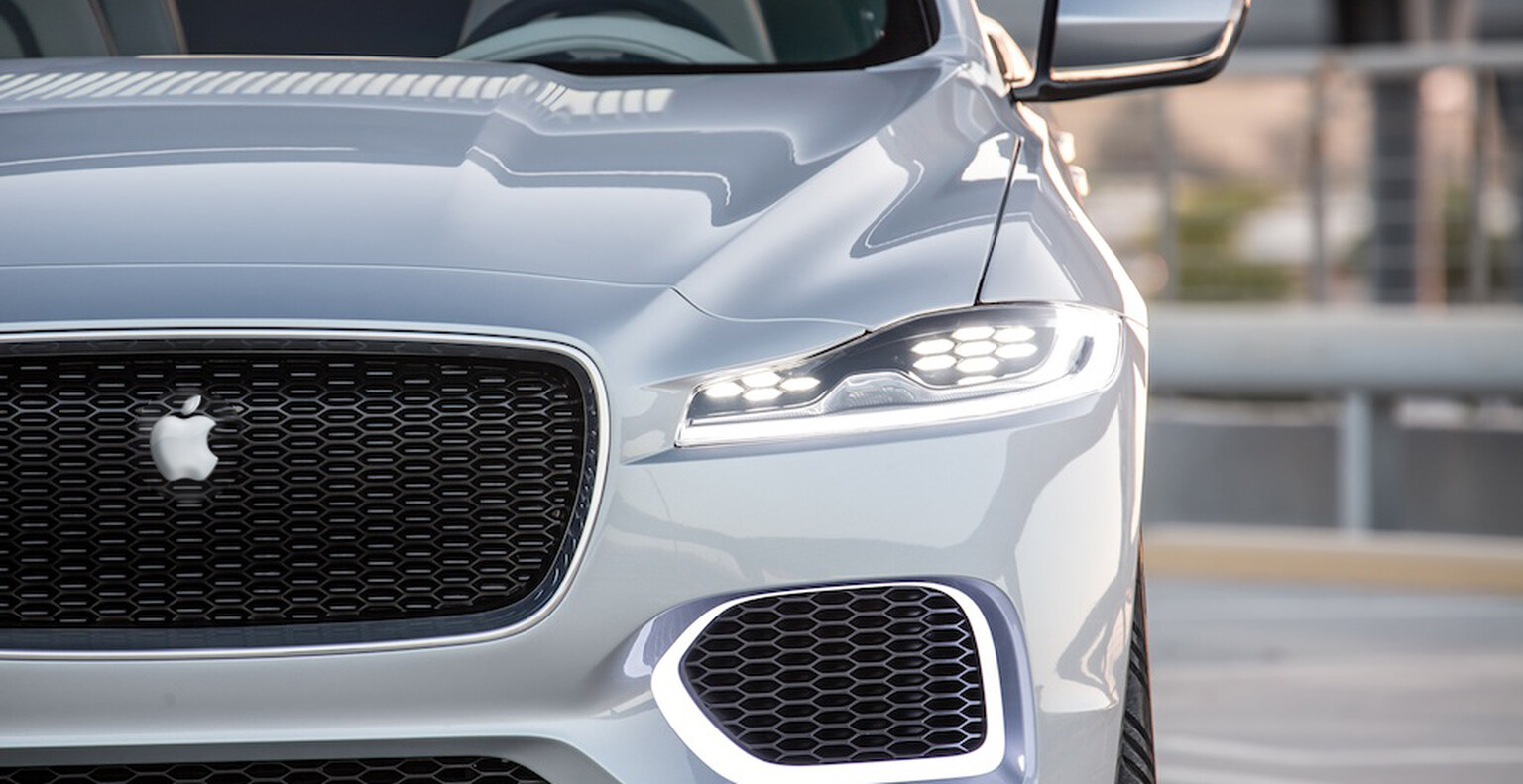 Apple planning to ‘move into electric cars’