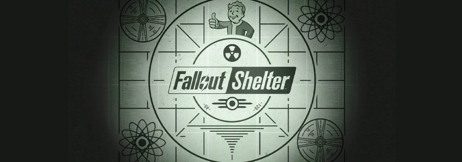 Fallout Shelter hits Android next month with bonus features