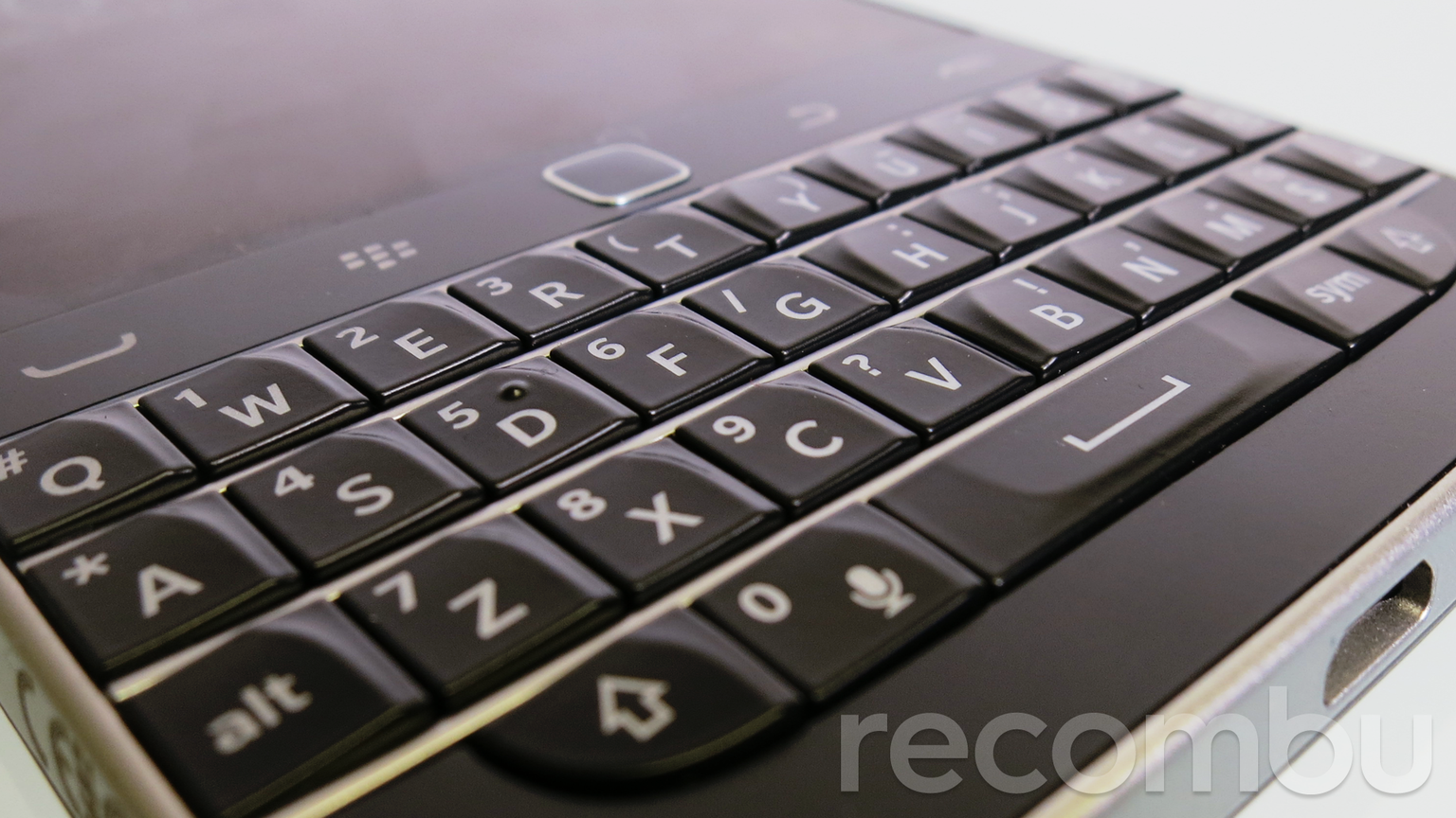RIP Blackberry: CEO admits BlackBerry phones may soon be no more