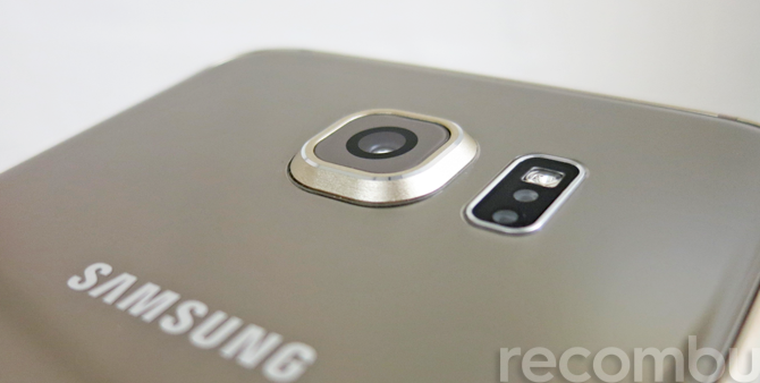 Samsung Galaxy S6 Mini: In a Nutshell