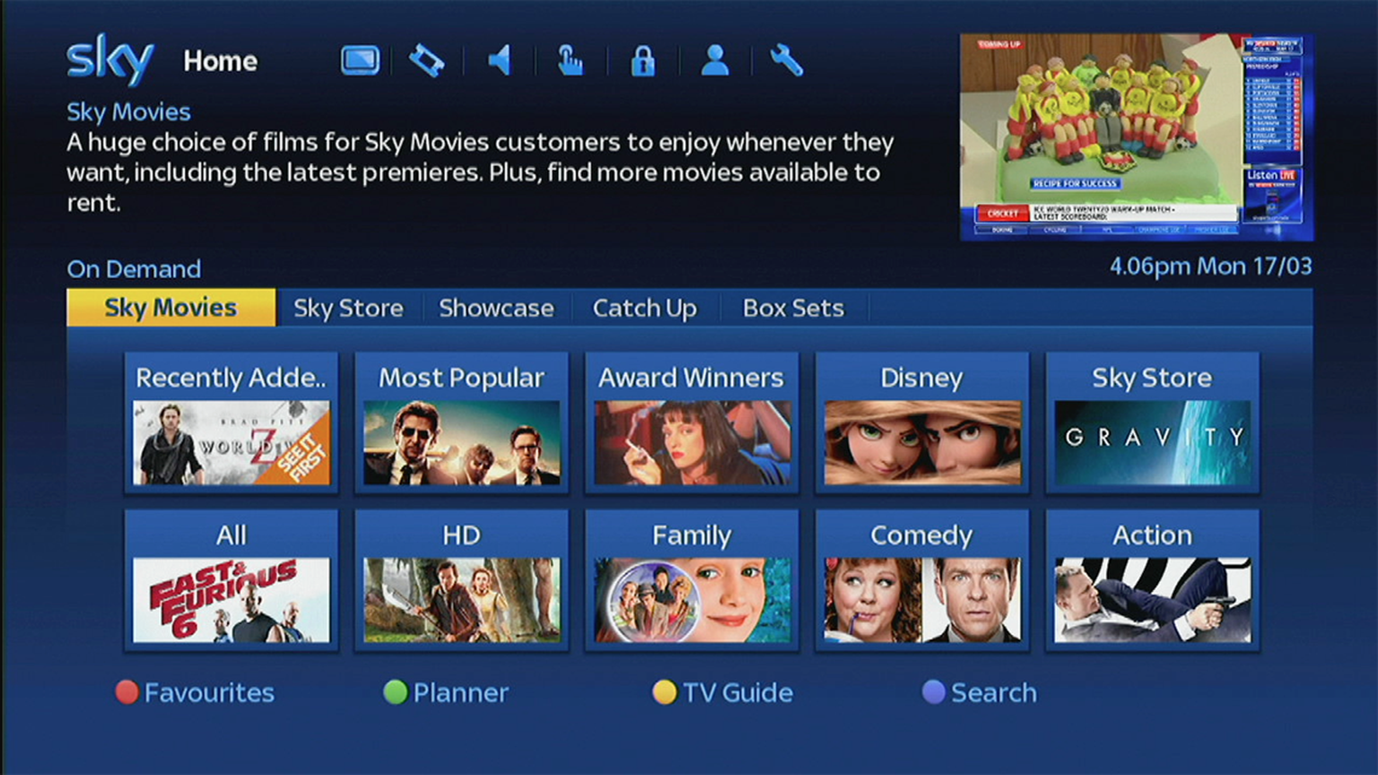 Sky 4K: Will the ‘SkyQ’ box deliver Ultra HD with a Netflix and Apple-style UI?