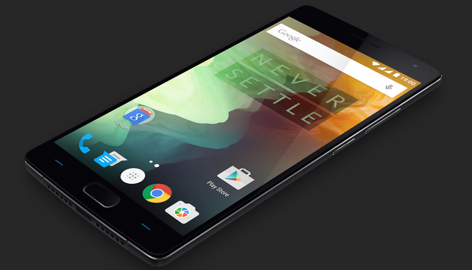Meet the £289 Galaxy S6 killer: OnePlus Two blows away all expectations
