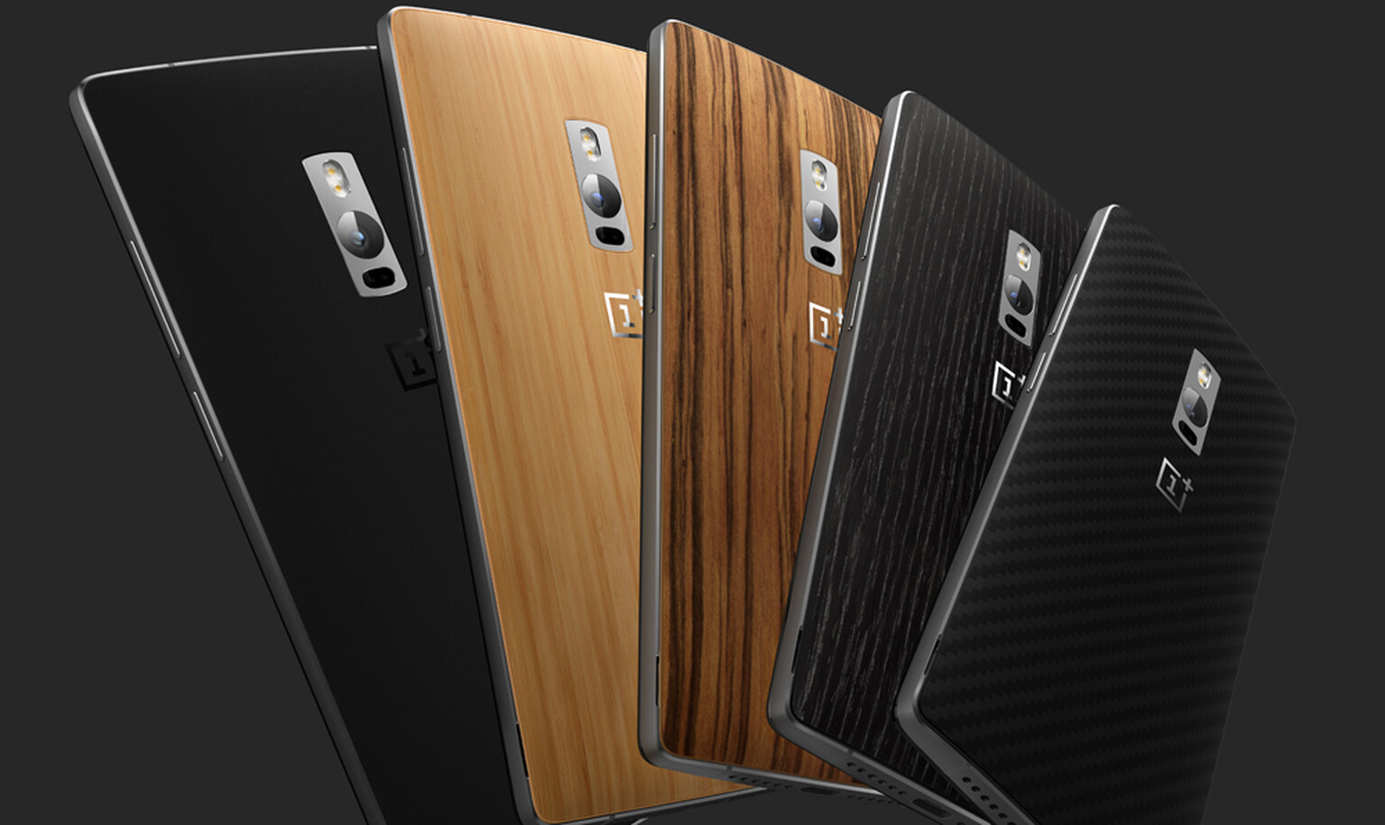 How to get a OnePlus Two invite