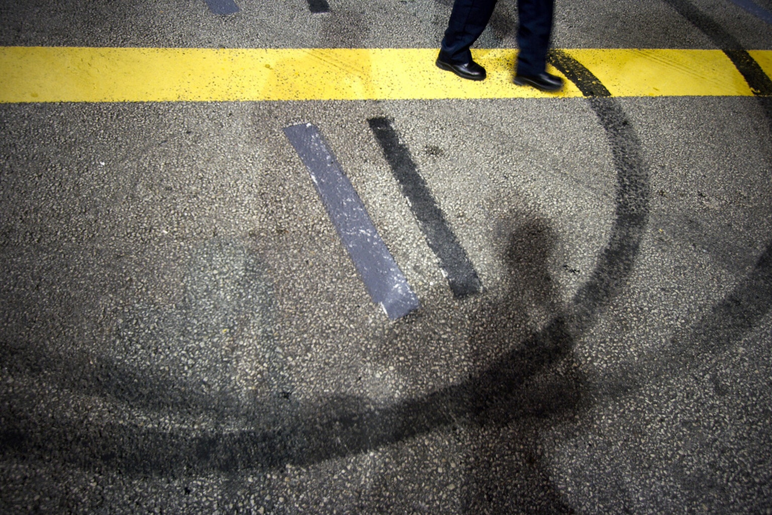 FIA legalises donuts in Formula 1
