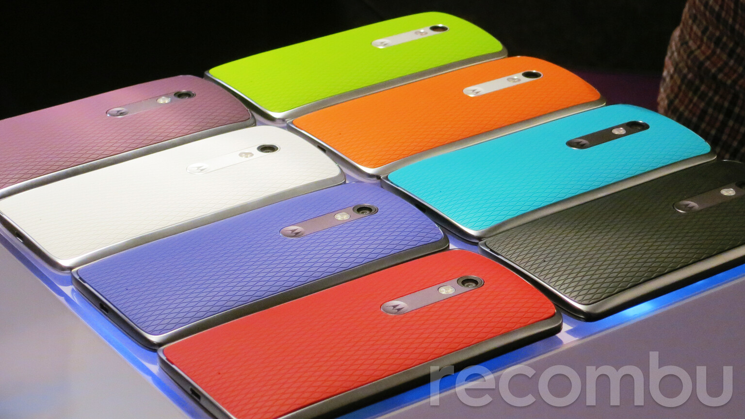 Motorola Moto X Style & Moto X Play hands-on review
