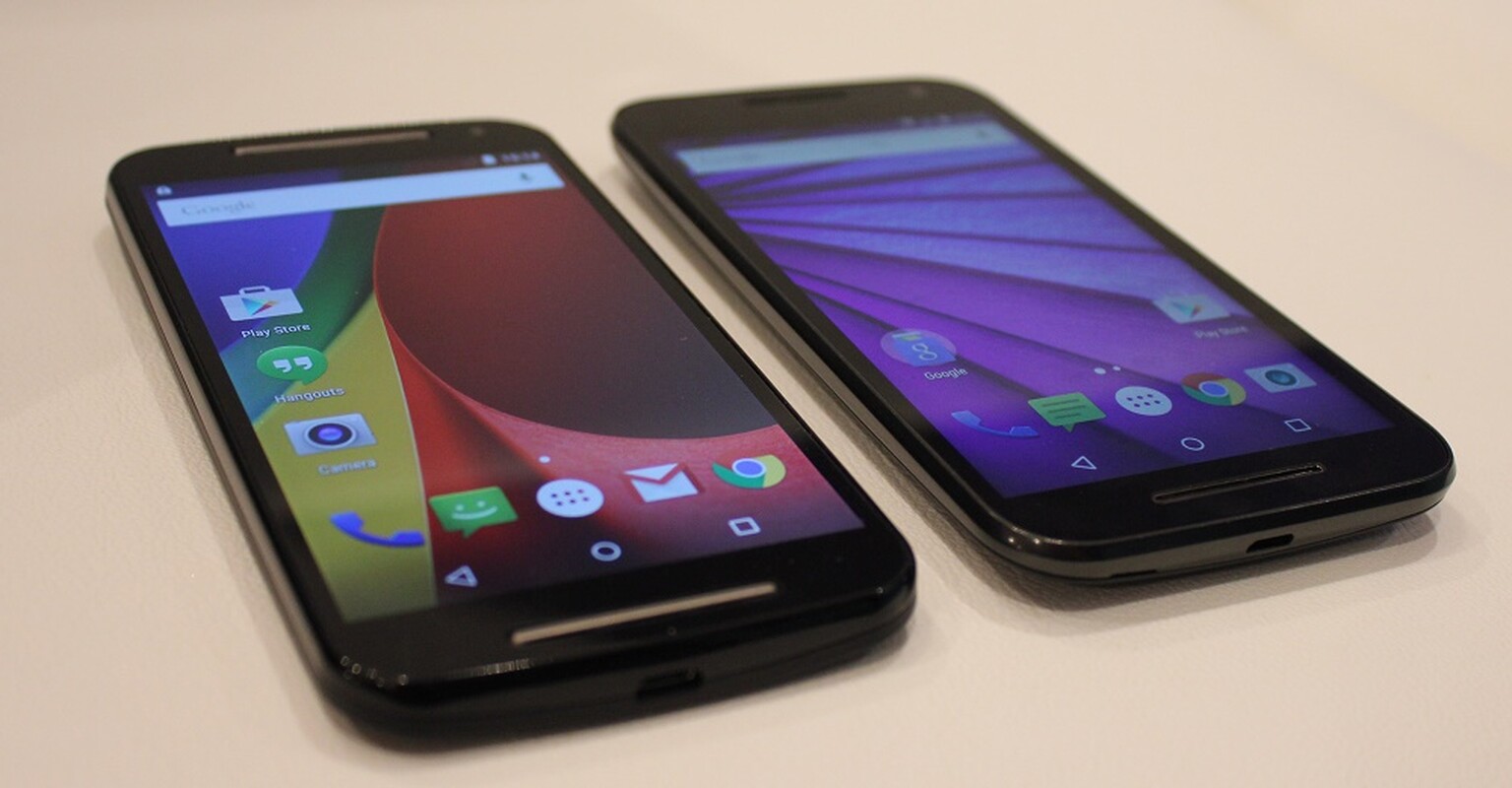 Moto G 2015 vs Moto G 2014: What’s the difference and should I upgrade?