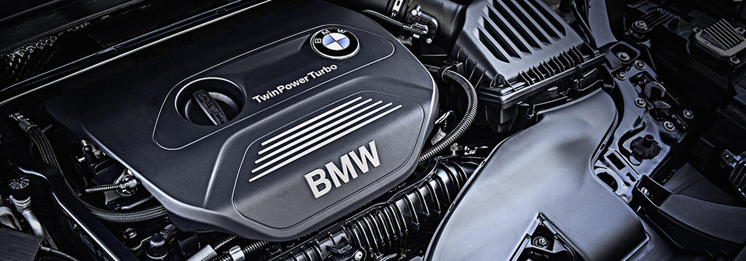 2016 BMW X1 review