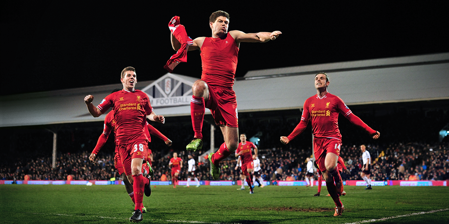 Sky Sports reveals derby-tastic October and November fixtures: Everton vs Liverpool, Man Utd vs Man City, Arsenal vs Tottenham