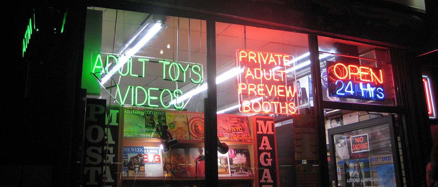 Free porn sites like RedTube could soon be made illegal in the UK