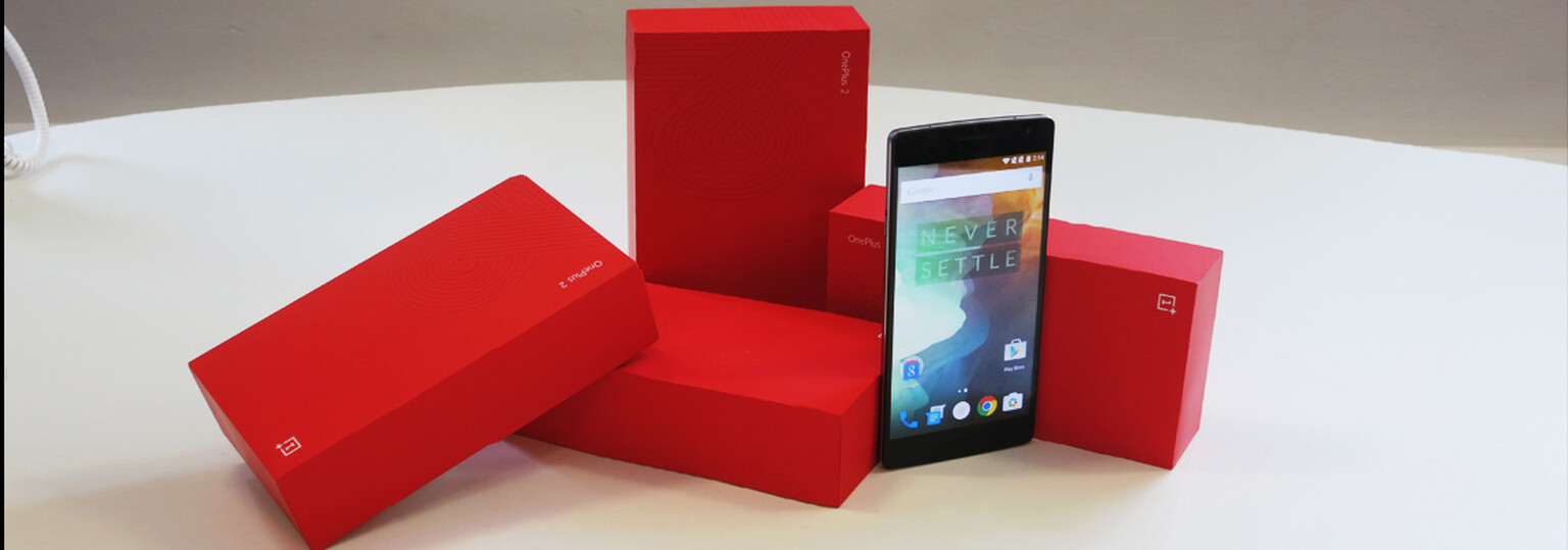 OnePlus 2 Review: In Depth