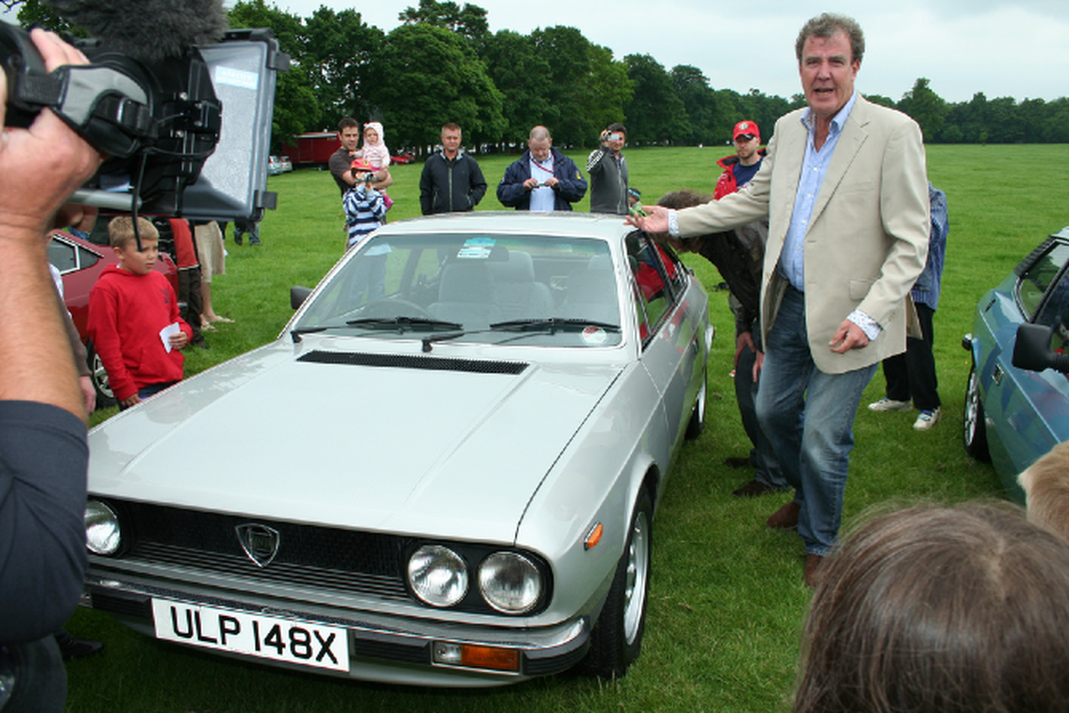 Opinion: Why Clarkson, Hammond and May’s Amazon move is a giant middle finger to the BBC