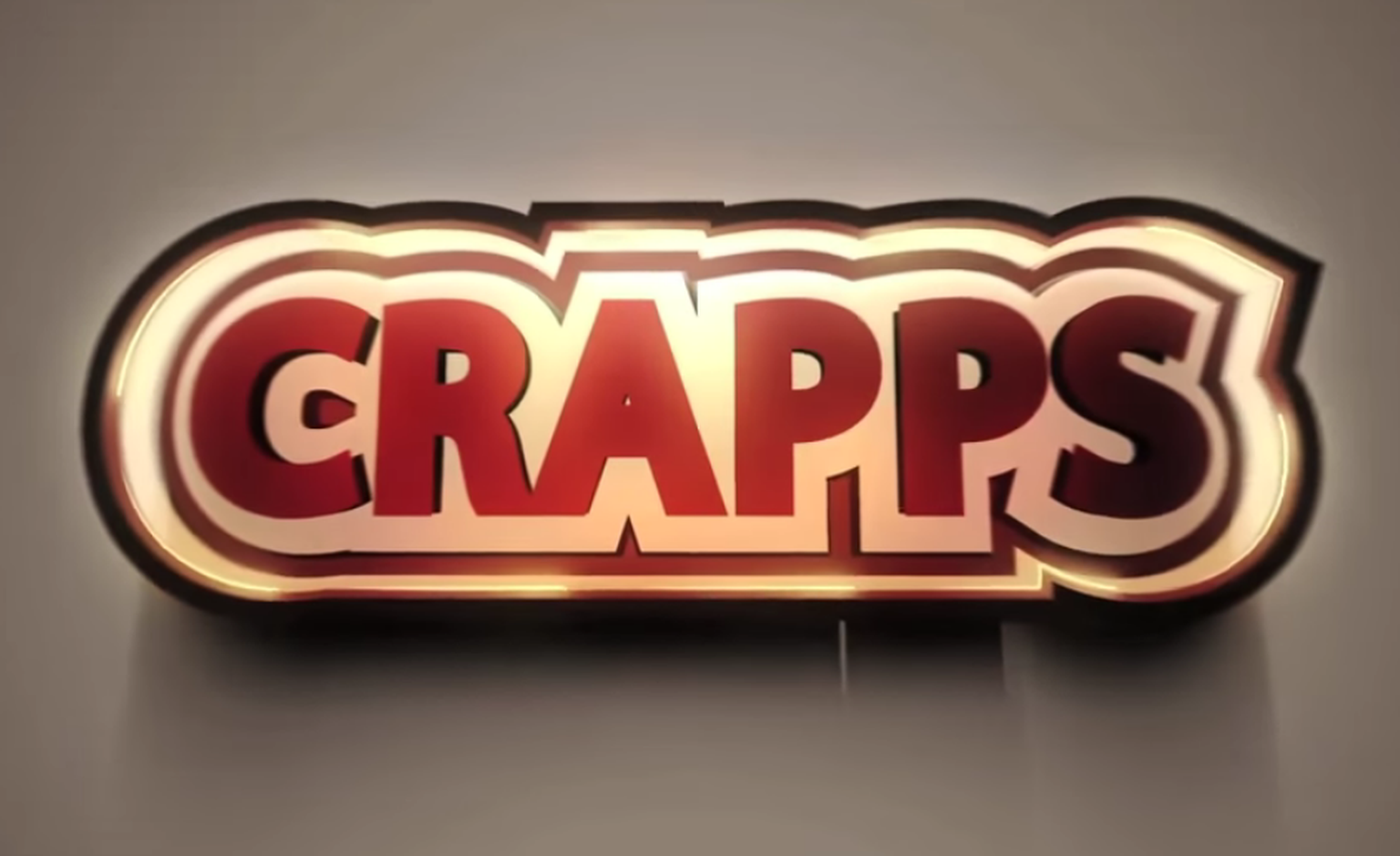 Crapps Episode Two: Sexy Time