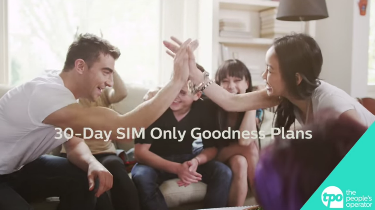 This exclusive People's Operator great deal gives 6GB of data for £3.79
