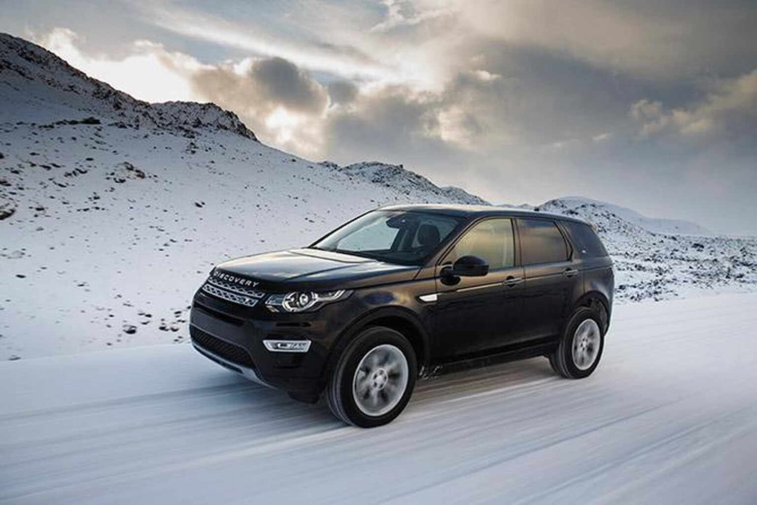 Best 7-seaters for those who still care about style
