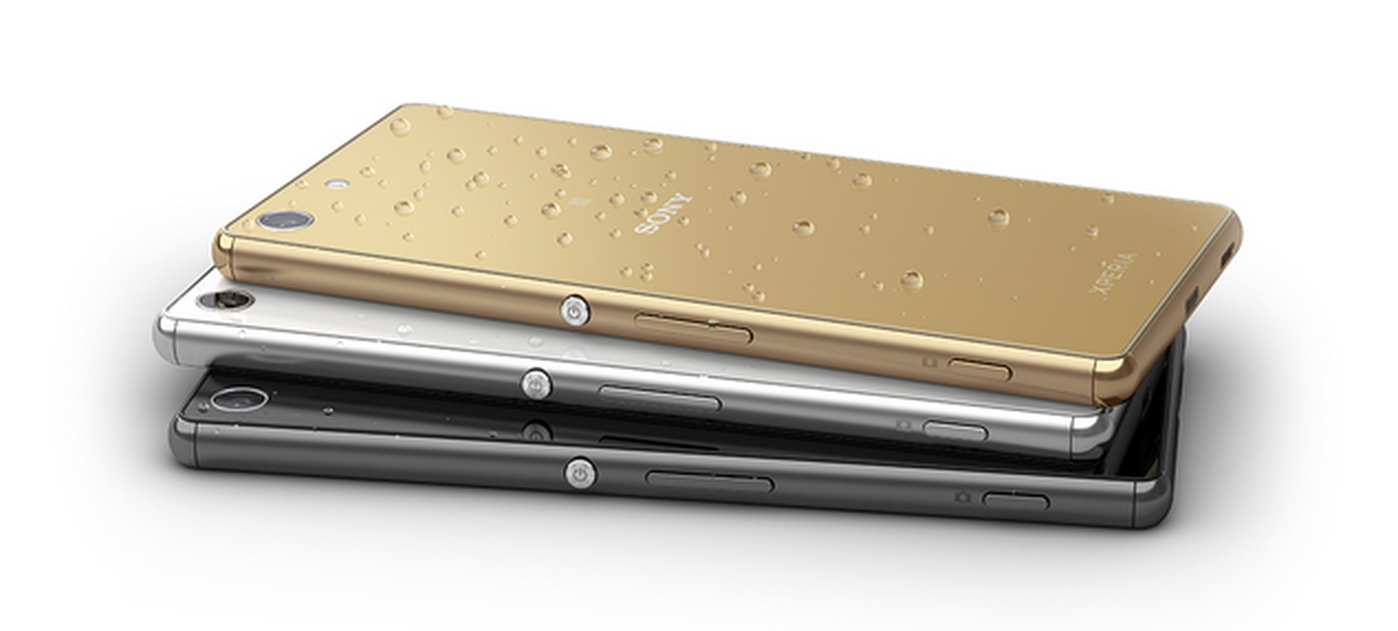 What Xperia phones are Sony Mobile launching on September 2nd?