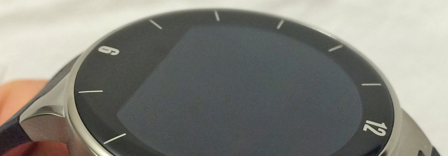 Alcatel One Touch Watch Review: In Depth