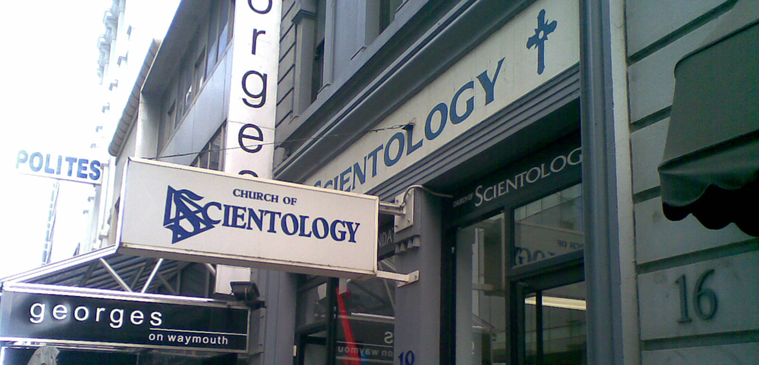 Sky Atlantic finally announces UK date for Scientology film Going Clear