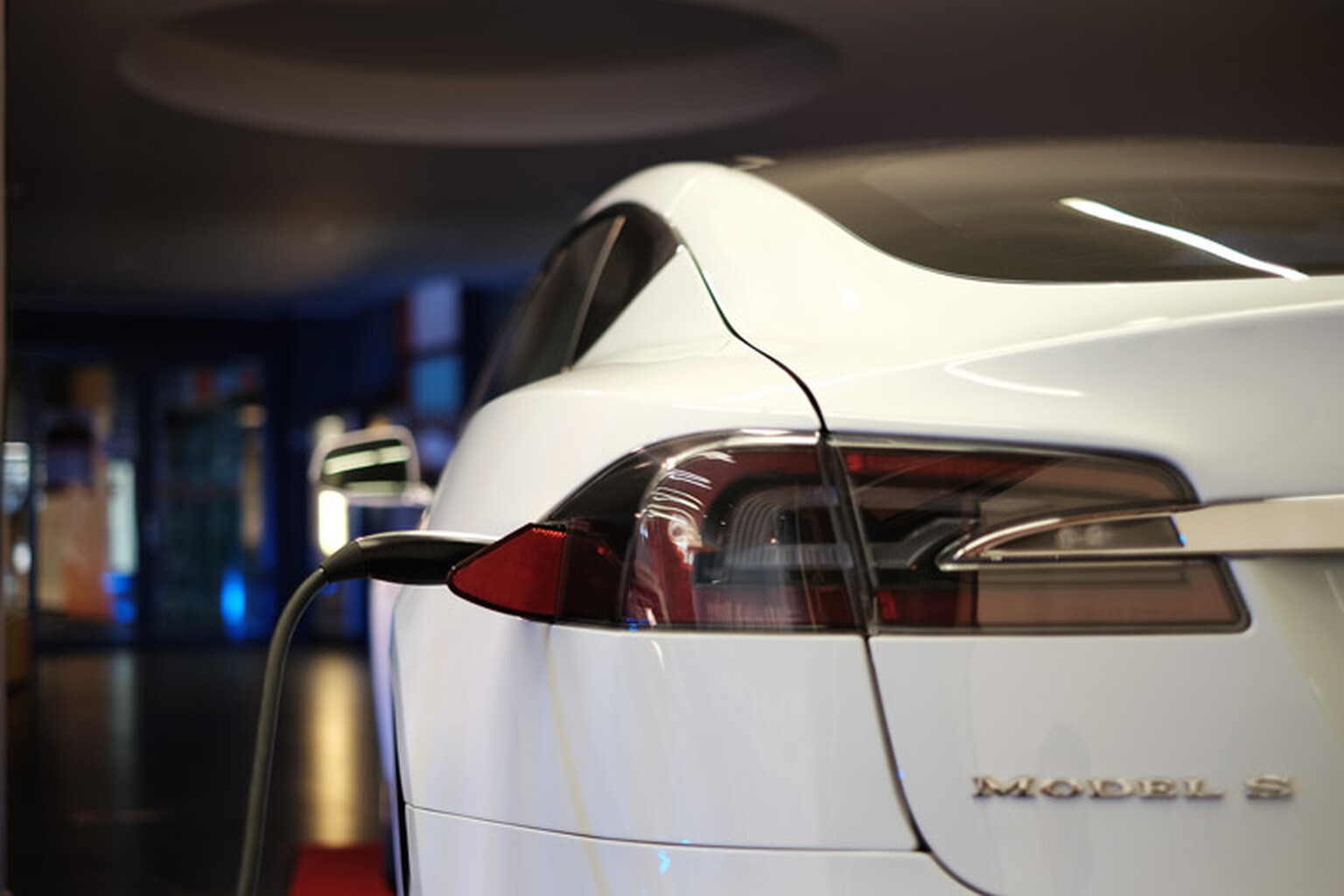 The UK government wants you to ditch petrol and diesel