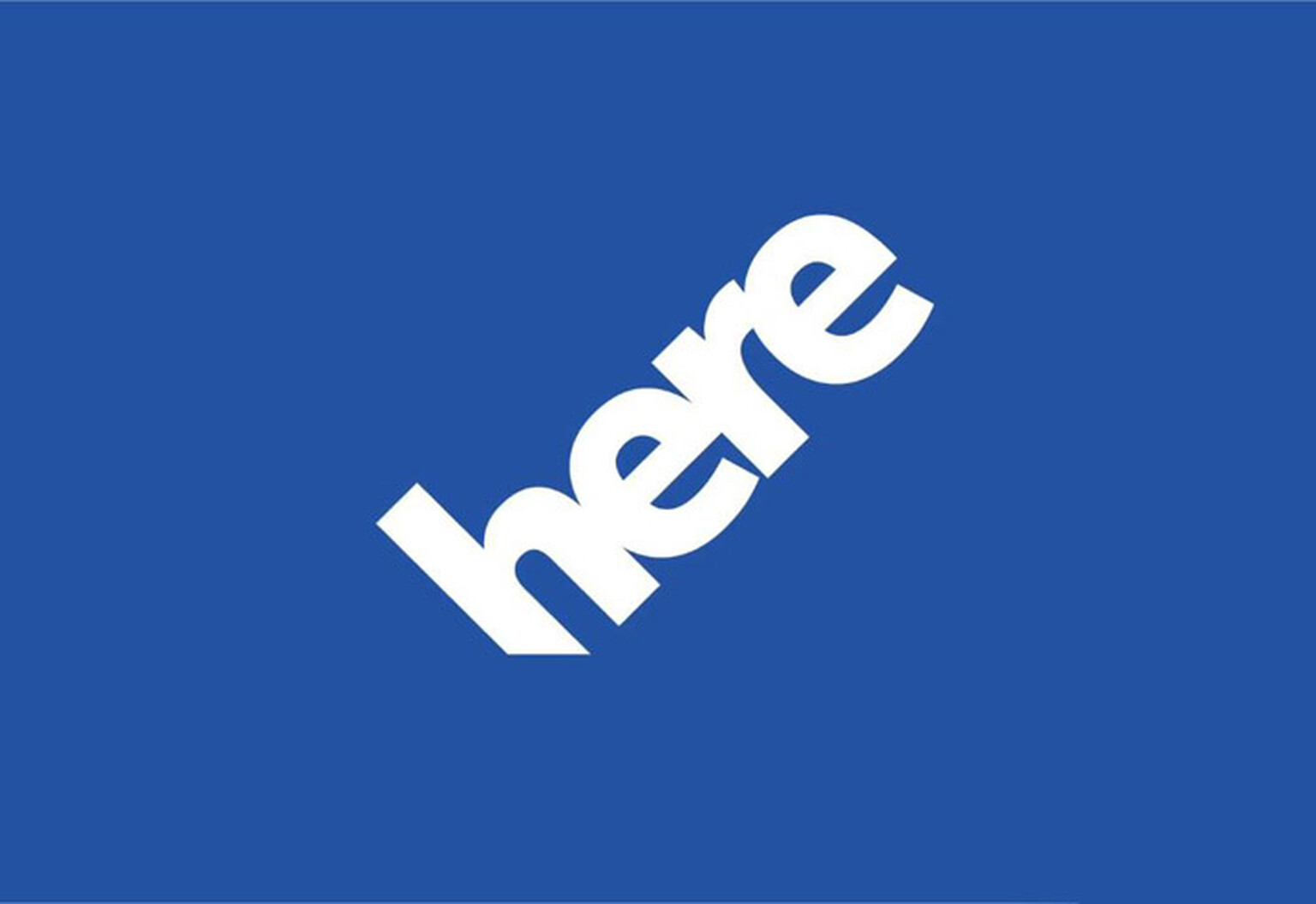 Nokia Here maps acquired by German car manufacturers