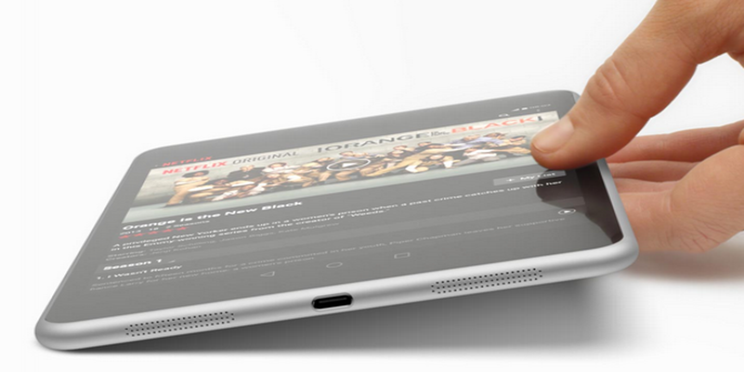 Nokia's £200 iPad-killing tablet coming to UK