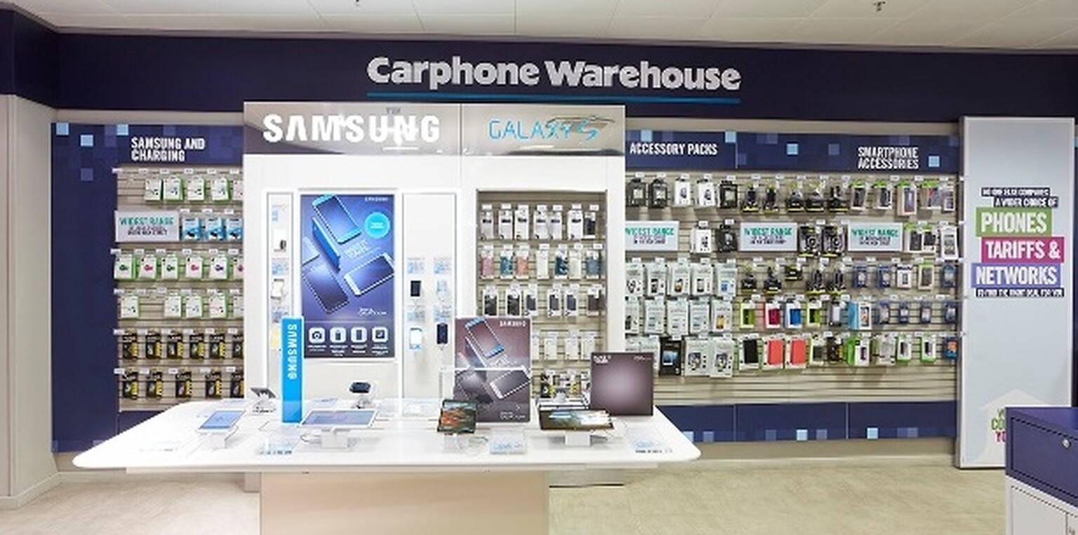 Carphone Warehouse hack: Will I be affected and what should I do?