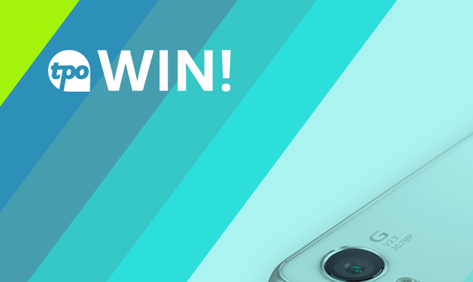 Competition: Win a Sony Xperia Z3 with The People's Operator