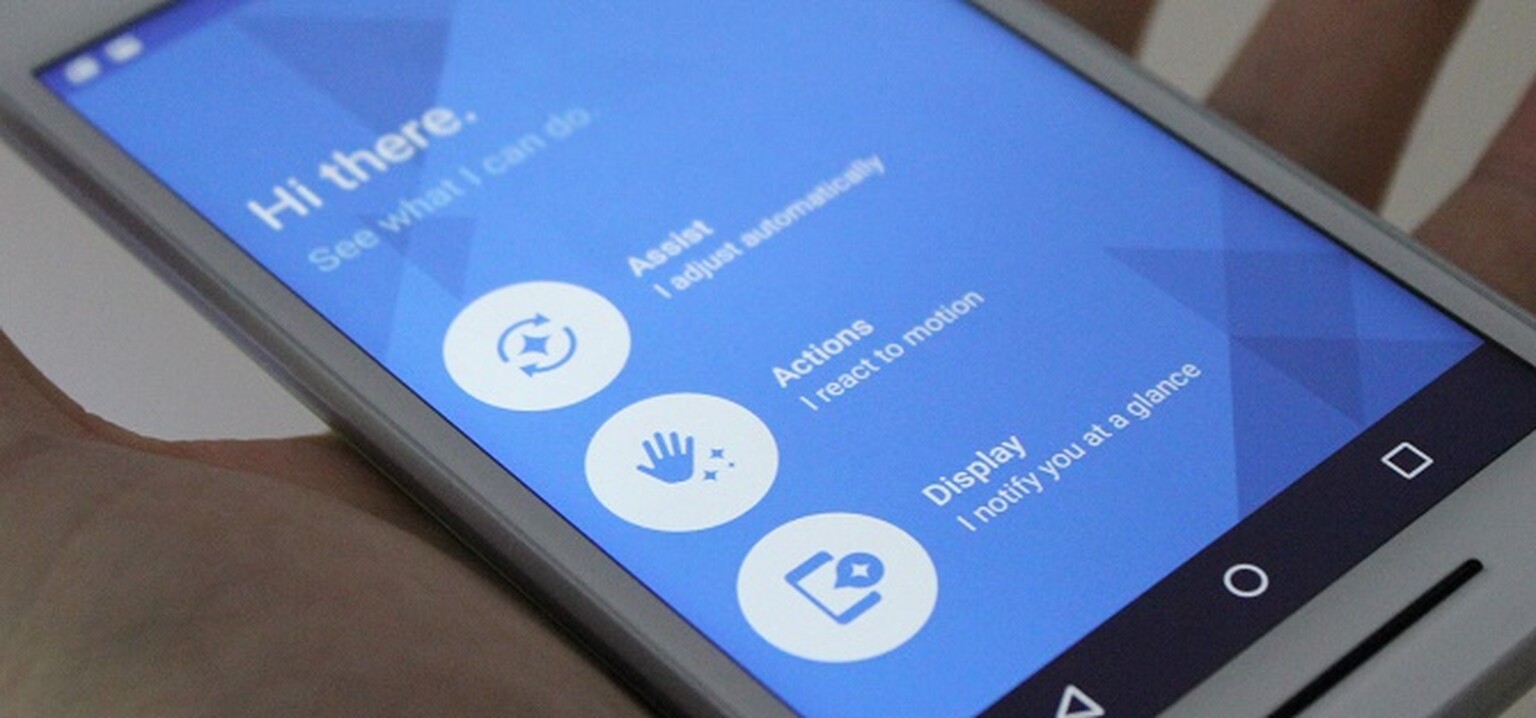 Motorola Moto G 3rd-Gen Tips and Tricks