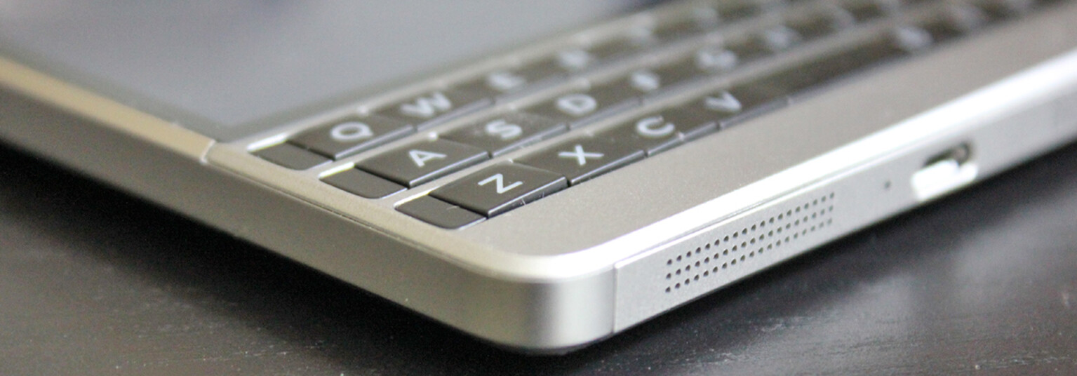 Blackberry Passport Silver Edition Review: In Depth