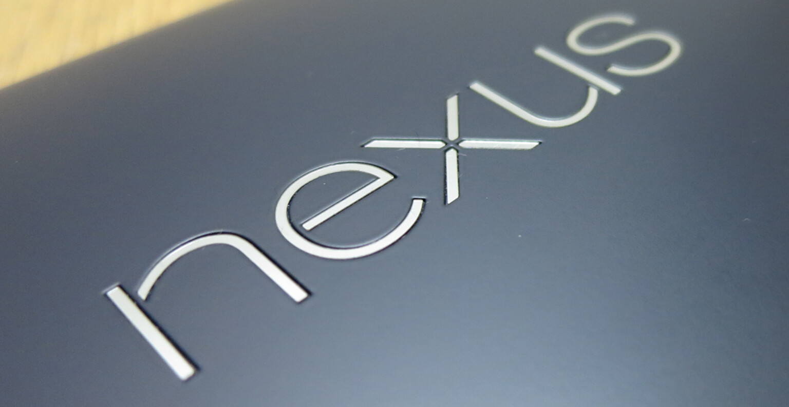 All-metal 2015 Nexus phones leak reveals possible HTC influence