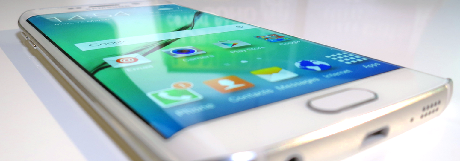 5.7-inch Samsung Galaxy S6 Edge+ launches, but is bigger also better?