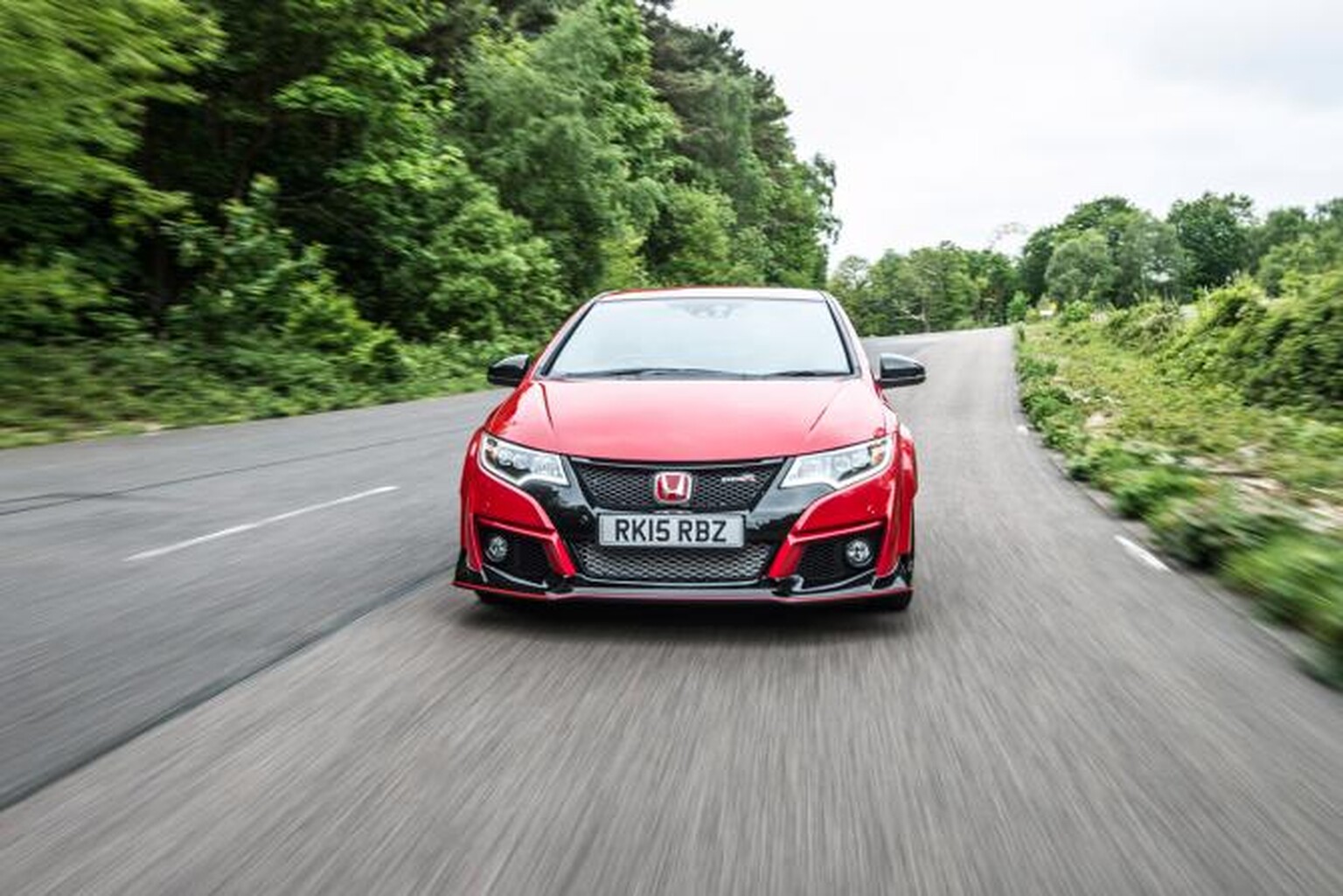 Best hot hatchbacks of 2015