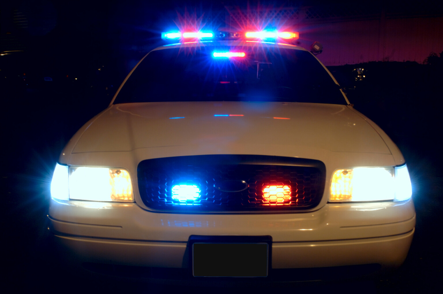 Motorist with 54 points legally allowed to drive