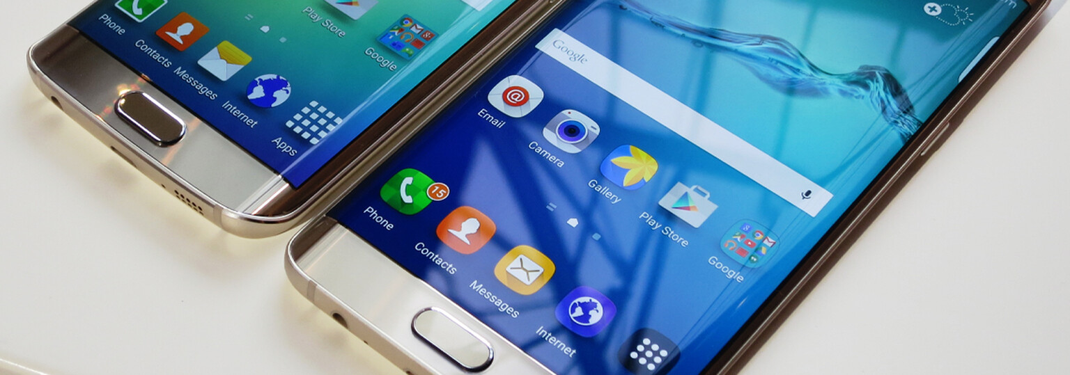Samsung Galaxy S6 Edge+ Review: In Depth