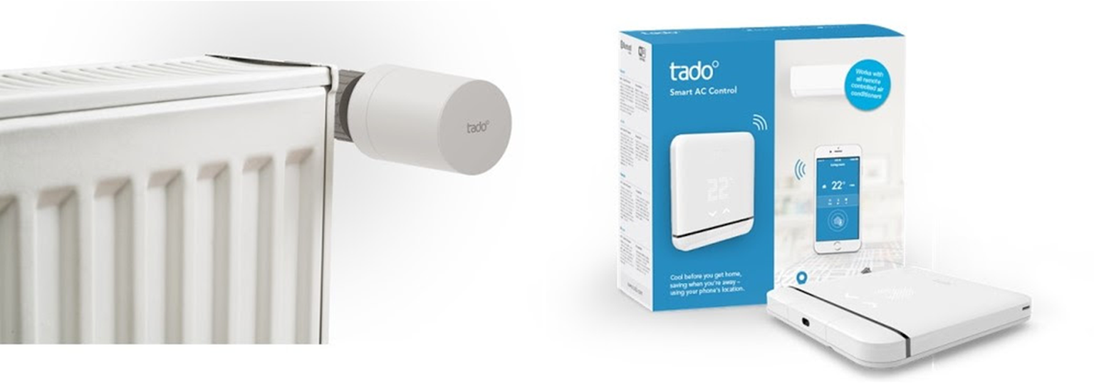 Tado preps zoned heating and radiator valves in time for IFA 2015