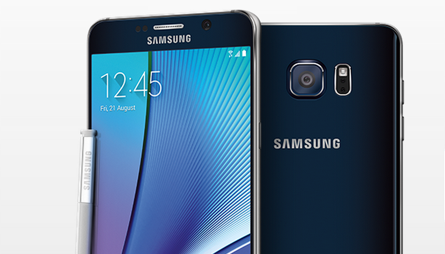 Campaigners demand Samsung brings the Galaxy Note 5 to Europe