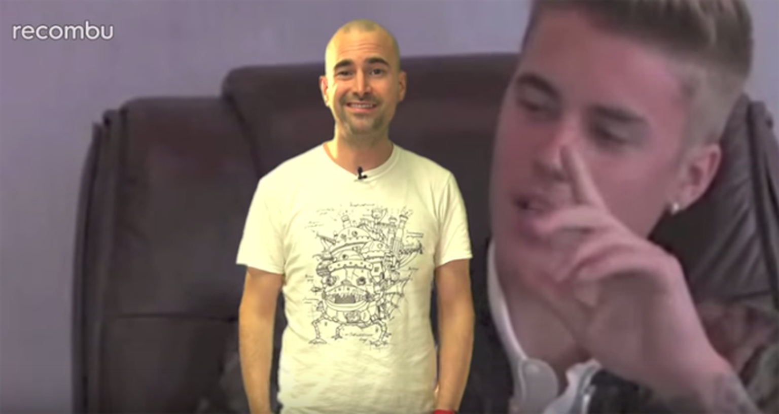 Crapps Episode Four: Justin Bieber