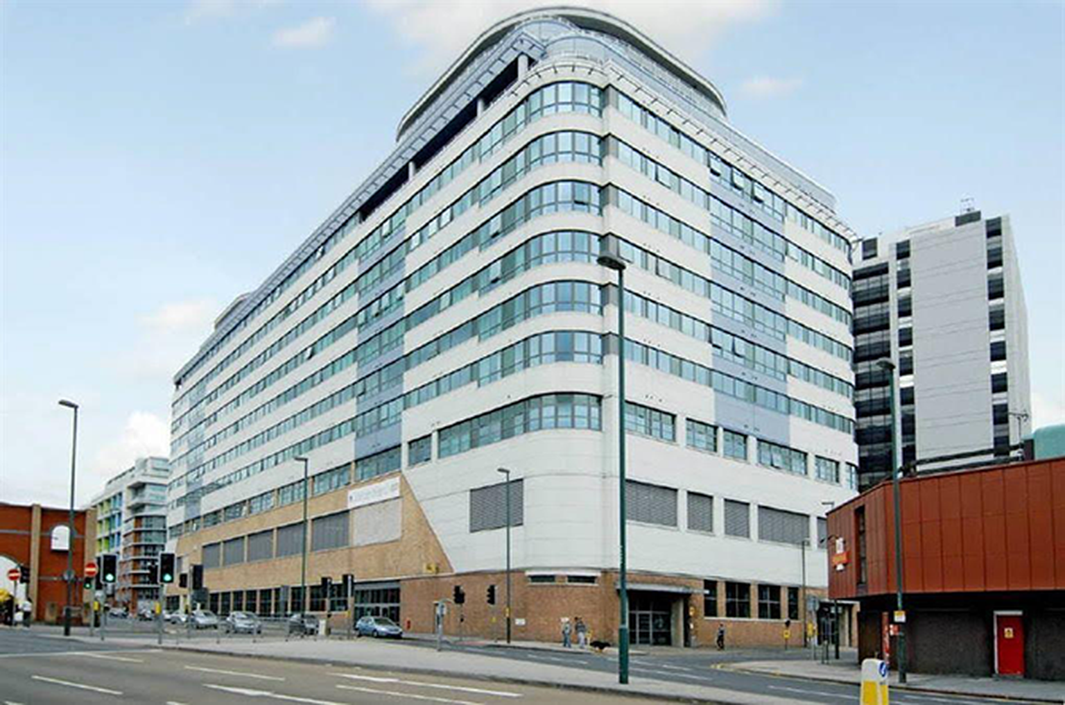 Hyperoptic fires up gigabit broadband in Nottingham